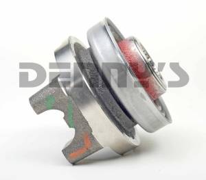 AAM 40065702 rear end pinion yoke 1485 series fits 1998 to 2016 GM 10.5 inch 14 bolt rear end