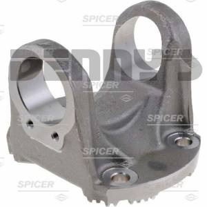 DANA SPICER 250-2-15 Serrated Flange Yoke SPL250 Series