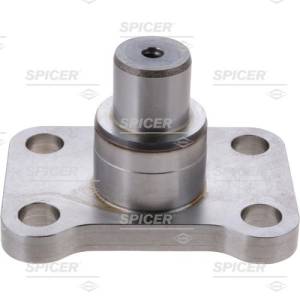 Dana Spicer 070SC128 Lower King Pin Bearing Cap fits FORD F250 and F-350 up to 1991 with DANA 60 Front replaces old number 37299