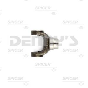 DANA SPICER 1-26-297 Weld Yoke 1100 Series to fit 1.25 inch .095 wall tube