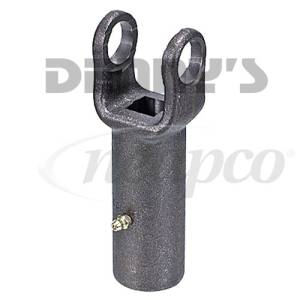 Neapco 10-0312 Power Take Off Slip Yoke 0.750 SQUARE 1000 Series