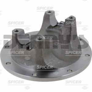 DANA SPICER 100-2-169-1 Flange Yoke SPL100 Series