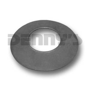Dana Spicer 13338-3 Thrust Washer for Dana 44 cupped to fit small spider gear fits both OPEN DIFF and TRACK LOK Dana 44 REAR Jeep
