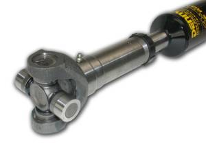 Denny's 1350 Series 3 inch Spline and Slip Driveshaft