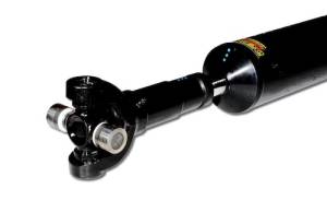 Denny's 1350 Series 4 inch Spline and Slip Driveshaft
