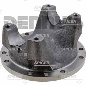 DANA SPICER 170-2-59-1 Flange Yoke SPL170 Series