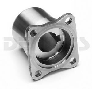 SPICER 2-1-903 Fits 1.375 inch Round Shaft with .312 KEY