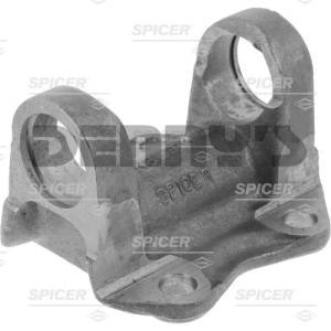 DANA SPICER 2-2-1609 Flange Yoke 1310 Series