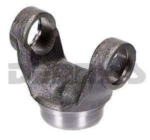 DANA SPICER 2-28-357 Weld Yoke 1310 Series to fit 2 inch .083 wall tube