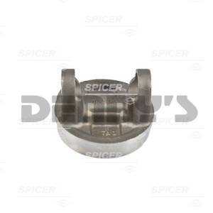 DANA SPICER 2-28-477 Weld Yoke 1310 Series to fit 4.0 inch .083 wall tube