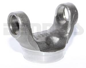 DANA SPICER 2-28-1707 Weld Yoke 1330 Series to fit 2.5 inch .083 wall tube