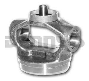 SPICER 2-28-2187X CV Ball STUD YOKE 1330 Series to fit 3.0 inch .083 wall tube