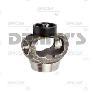 DANA SPICER 2-28-2887X CV Ball STUD YOKE 1310 Series to fit 2.5 inch .083 wall tube