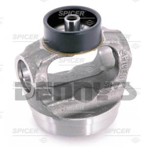 Dana Spicer 2-28-2927X CV Ball STUD YOKE Non Greaseable style 1310 Series to fit 3.0 inch .083 wall tube