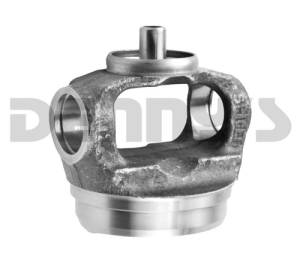 DANA SPICER 2-28-2967X CV Ball STUD YOKE 1310 Series to fit 3 inch .065 wall tube