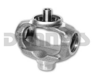 SPICER 2-28-2997X CV Ball STUD YOKE 1310 Series to fit 1.25 inch .120 wall tube