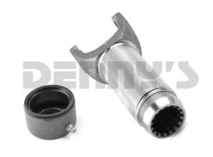 Dana Spicer 2-3-10621KX Slip Yoke 1.375 x 16 spline fits Dodge 7260 series universal joint