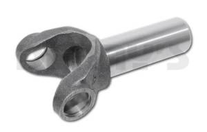 DANA SPICER 2-3-12411X - Slip Yoke 1310 Series Fits JEEP NP231 Transfer case with EXTENSION HOUSING OUTPUT