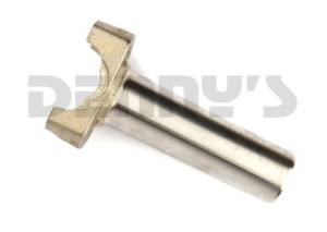 Dana Spicer 2-3-12961X Double Cardan CV Slip Yoke 1330 series for Borg Warner FORD Transfer Case with 31 spline output