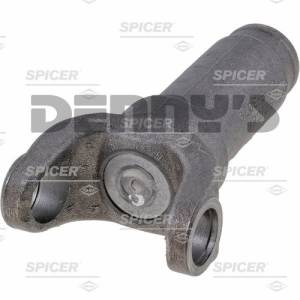 Dana Spicer 2-3-15651X Slip Yoke 1330 Series 1.338 inch 18 based on 20 involute splines