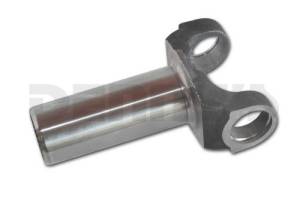 Dana Spicer 2-3-4911X Slip yoke fits 27 spline Borg Warner T5, T10, T-56 transmission 1310 series 5.00 inch CL to end