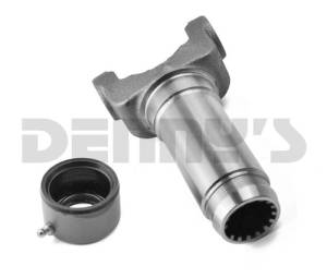 DANA SPICER 2-3-7681KX Slip Yoke 1330 Series 1.375 x 16 spline 6.625 inches