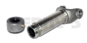 Dana Spicer 2-3-8021KX Slip Yoke 1310 series 16 spline 7.875 inches