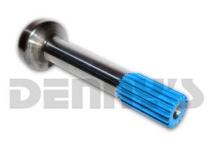 DANA SPICER 2-40-1851 SPLINE 7.531 inches Fits 2.5 inch .083 wall tube  1.375 inch Diameter with 16 Splines