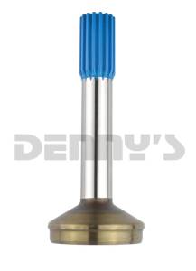 DANA SPICER 2-40-2041 SPLINE Fits 3.5 inch .083 wall tubing