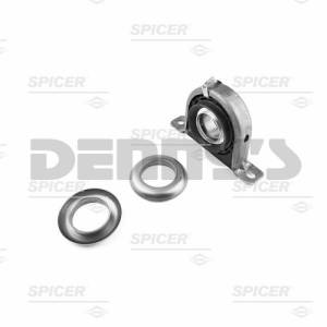DANA SPICER 210873-1X Center Support Bearing 1.574 ID