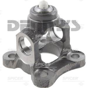 Dana Spicer 211489X CV Flange Yoke 1210 Series for 1985 to 1986 BRONCO II