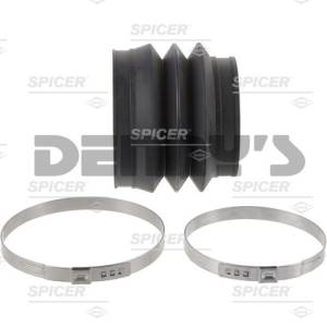 Dana Spicer 212115X Boot Kit 3.425 x 2.921 x 3.228 long