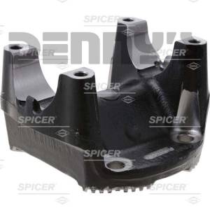 DANA SPICER 250-2-10491 Serrated Flange Yoke SPL250 Series