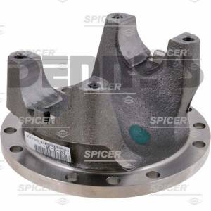 DANA SPICER 250-2-39-1 Flange Yoke SPL250 Series