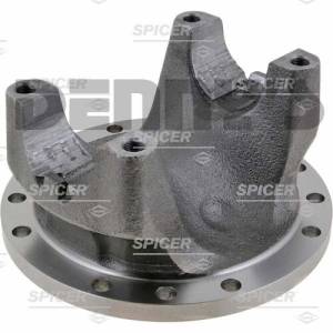 DANA SPICER 250-2-49-1 Flange Yoke SPL250 Series