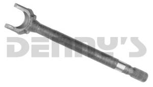 thumbnail image 2 of Spicer Dana 44 Front Right Knuckle – 1974-1979 Dodge 3/4 Ton 8-Lug 4x4 (Passenger Side) 2 of 6