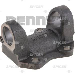 DANA SPICER 3-2-1329 Flange Yoke 1410 Series
