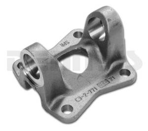 DANA SPICER 3-2-1839 Flange Yoke 1410 series with 2.953 female pilot