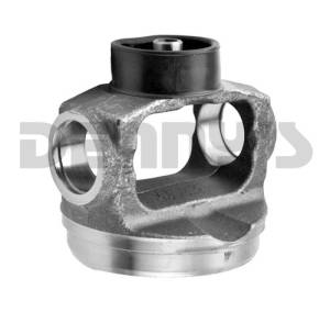 DANA SPICER 3-28-1527X CV Ball STUD YOKE 1350 Series to fit 3.5 inch .083 wall tube