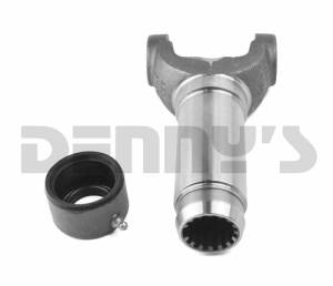 DANA SPICER 3-3-2701KX Slip Yoke 1350 Series 15/16 spline 6.810 inches