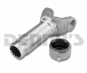 Dana Spicer 3-3-2801KX Slip Yoke 1350 Series 7.312 inches 1.5 inch spline 15 based on 16 designed for keyed spline