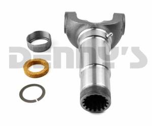 Dana Spicer 3-3-508KX Slip Yoke 1410 series 1.500 x 16 spline 7.812 inches