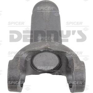 DANA SPICER 3-3-6061X Slip Yoke 1.564 -23 based on 24 spline 1480 Series