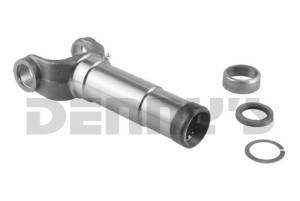 DANA SPICER 3-3-768KX Slip Yoke 1410 Series 1.500 X 16 splines 8.562 inches
