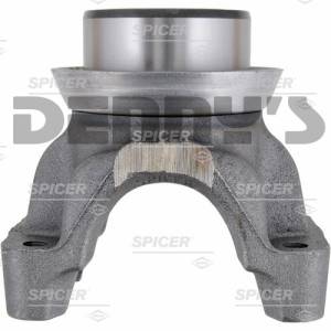 Dana Spicer 3-4-11281-1X Pinion Yoke 1480 Series fits Chevy, GMC, Ford, Dodge Dana 80 with 37 spline pinion