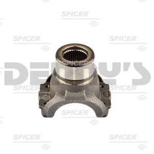 Dana Spicer 3-4-14371-1 Pinion Yoke Without dust shield 1410 Series fits Chevy, GMC, Ford, Dodge Dana 80 with 37 spline pinion
