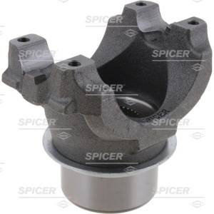 Dana Spicer 3-4-14391-1X Pinion Yoke With dust shield 1410 Series fits Chevy, GMC, Ford, Dodge Dana 80 with 37 spline pinion