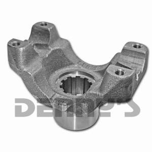 Dana Spicer 3-4-4441-1 Pinion Yoke 1410 series for Dana 60 with 10 spline pinion