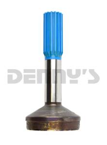 Dana Spicer 3-40-1501 SPLINE 7.875 inches Fits 4 inch .083 wall Driveshaft tube 1.5 inch Diameter with 16 Splines