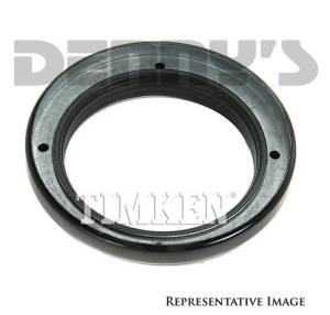 TIMKEN 370247A Rear Wheel Seal fits 00-05 Ford Excursion and 99-12 F250, F350 Super Duty with 10.25 and 10.5 inch rear ends